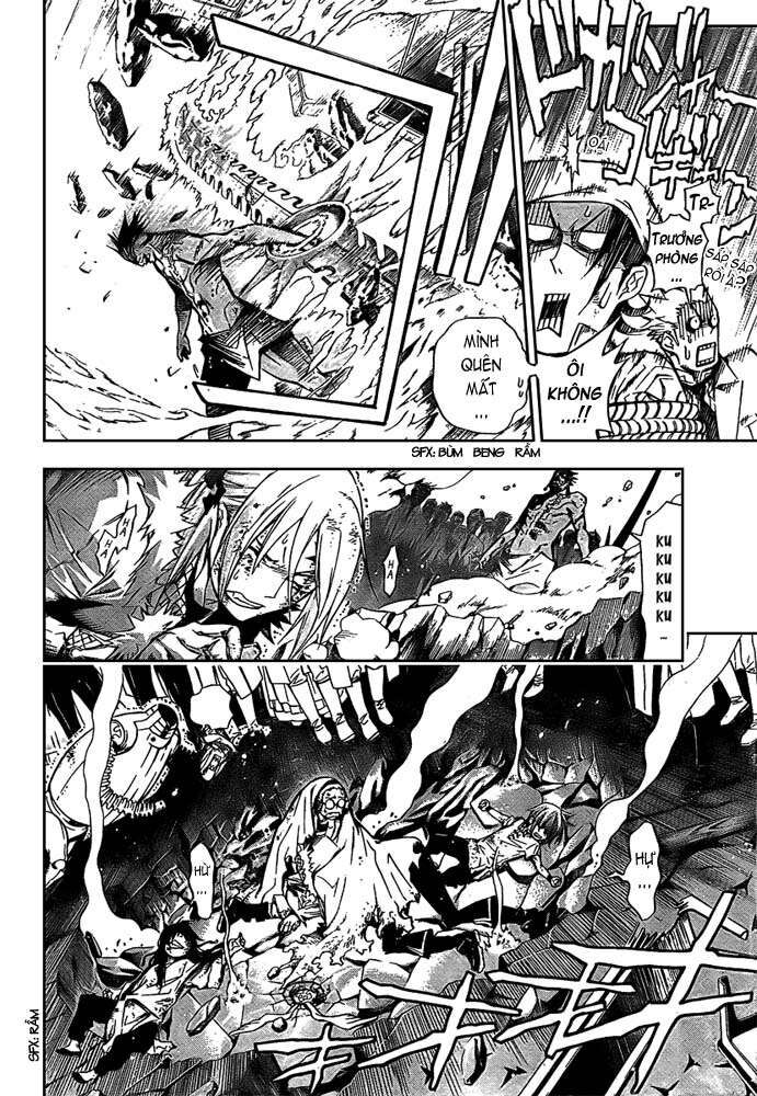 Thầy Trừ Tà [Chap 1-236]
