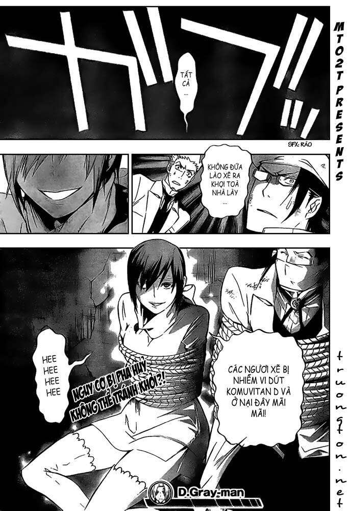 Thầy Trừ Tà [Chap 1-236]