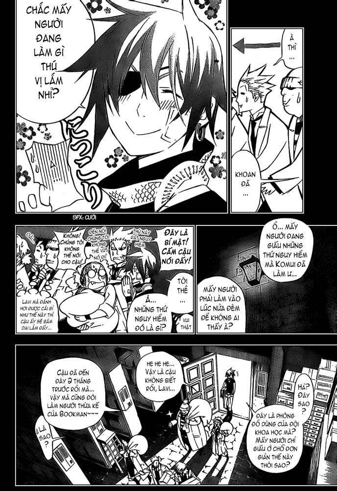 Thầy Trừ Tà [Chap 1-236]