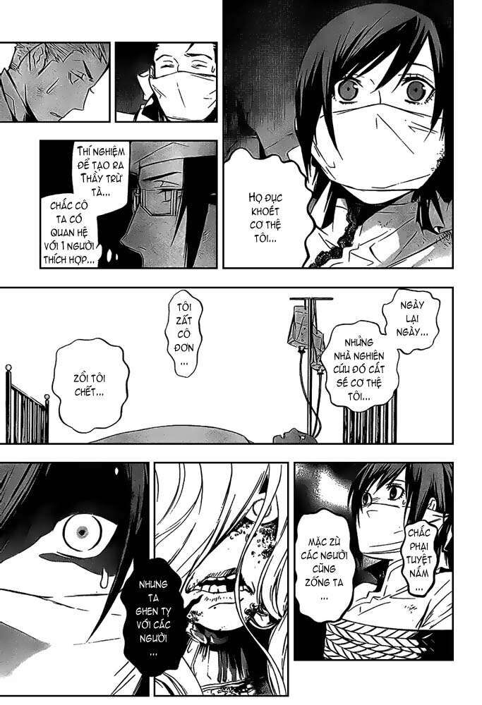 Thầy Trừ Tà [Chap 1-236]