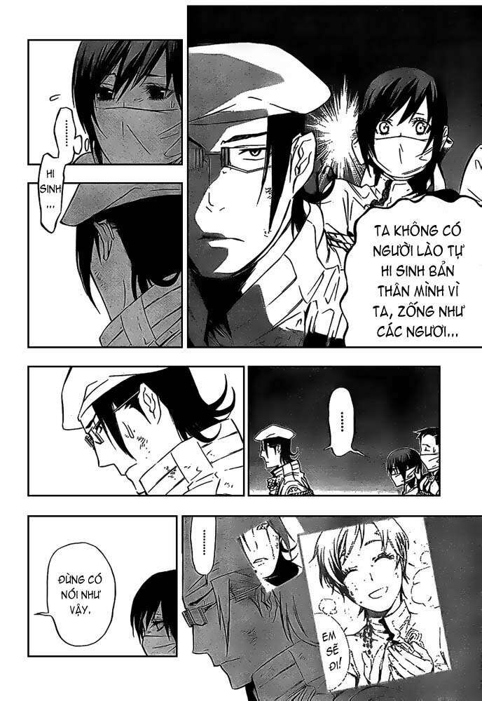 Thầy Trừ Tà [Chap 1-236]