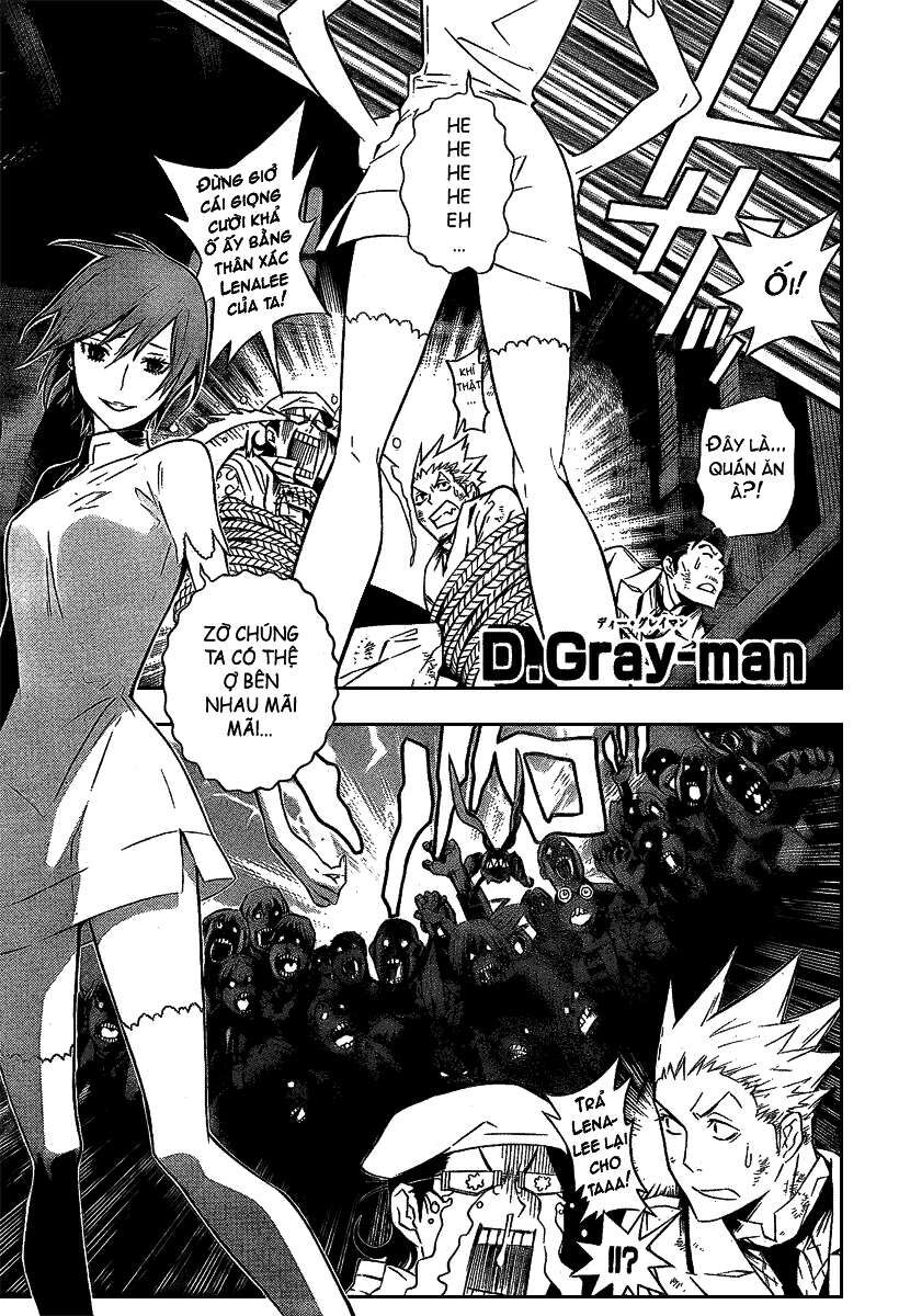 Thầy Trừ Tà [Chap 1-236]