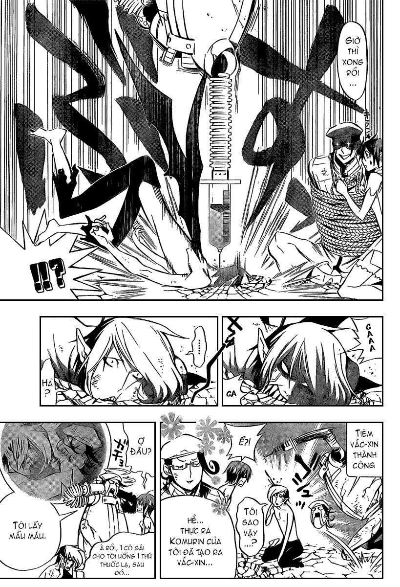 Thầy Trừ Tà [Chap 1-236]