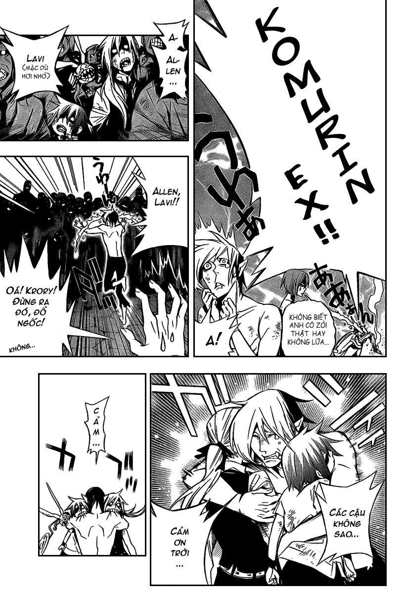 Thầy Trừ Tà [Chap 1-236]
