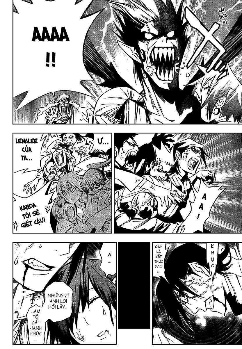 Thầy Trừ Tà [Chap 1-236]