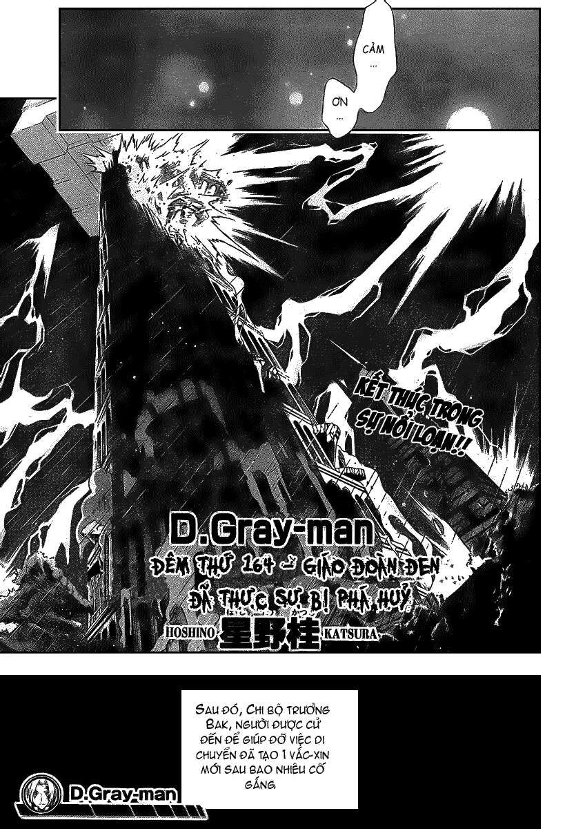 Thầy Trừ Tà [Chap 1-236]