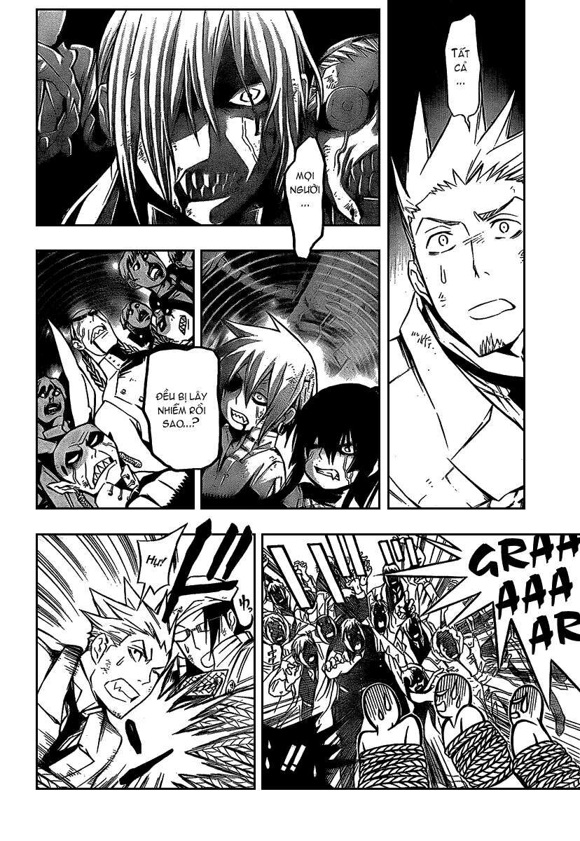 Thầy Trừ Tà [Chap 1-236]