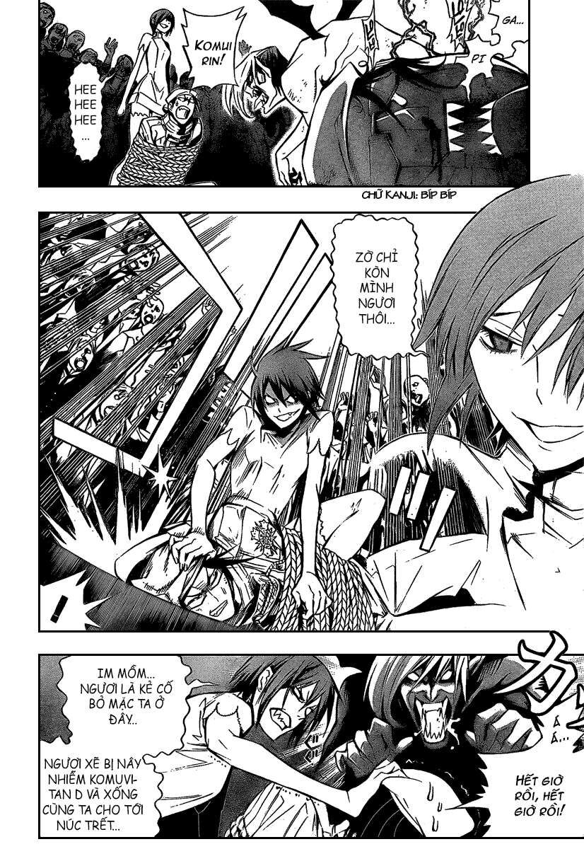 Thầy Trừ Tà [Chap 1-236]