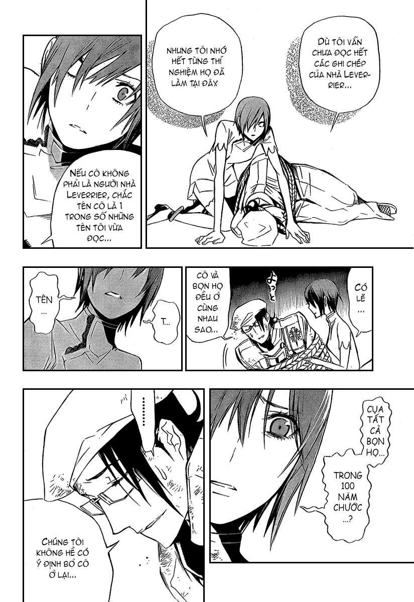 Thầy Trừ Tà [Chap 1-236]