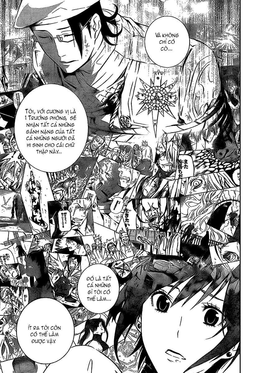 Thầy Trừ Tà [Chap 1-236]