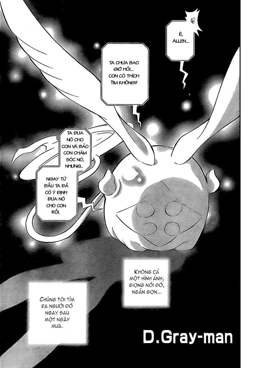 Thầy Trừ Tà [Chap 1-236]