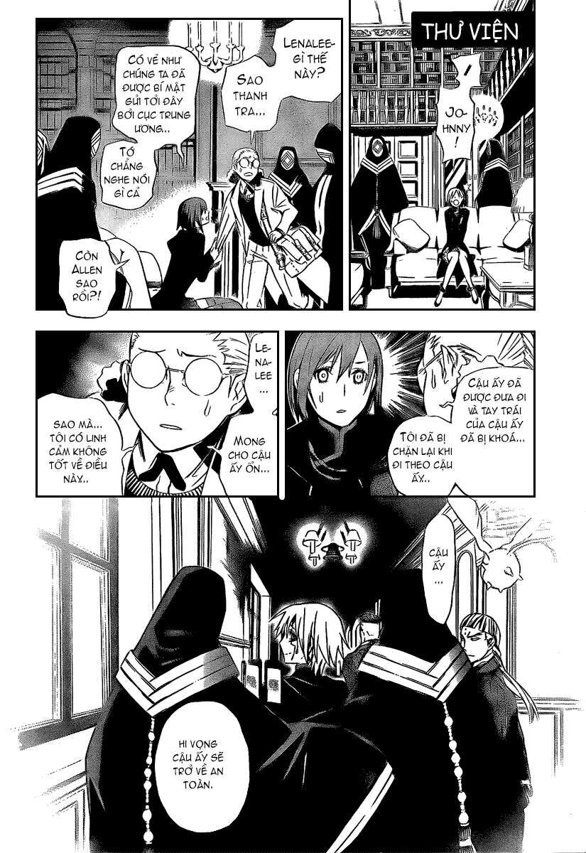 Thầy Trừ Tà [Chap 1-236]