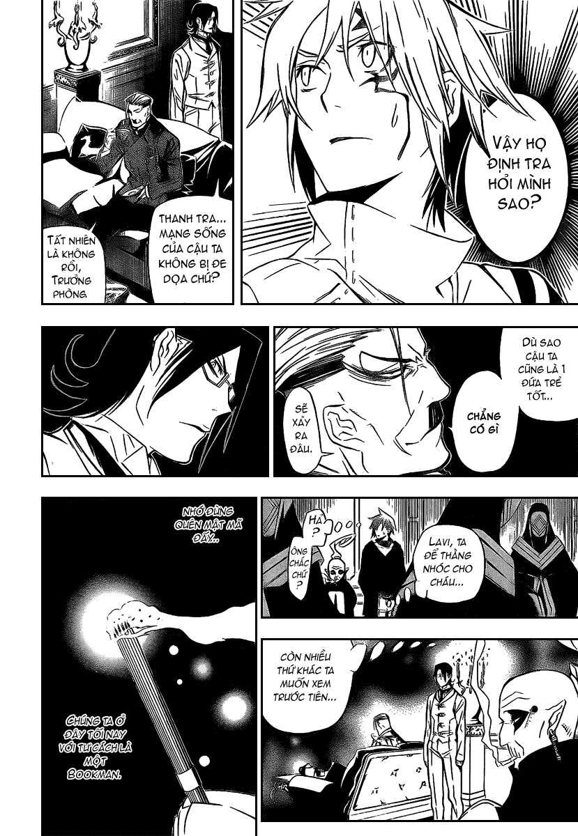 Thầy Trừ Tà [Chap 1-236]