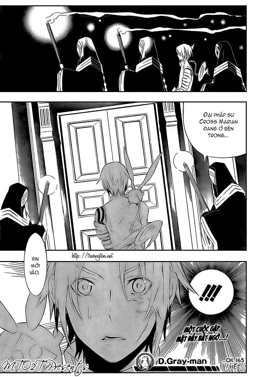 Thầy Trừ Tà [Chap 1-236]