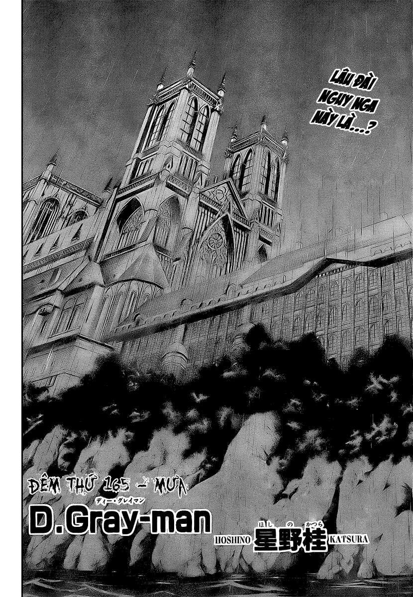 Thầy Trừ Tà [Chap 1-236]