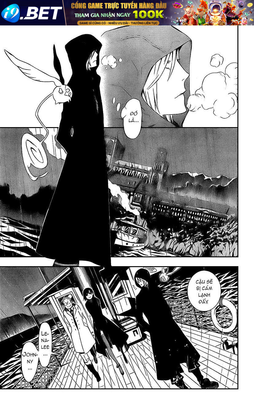 Thầy Trừ Tà [Chap 1-236]
