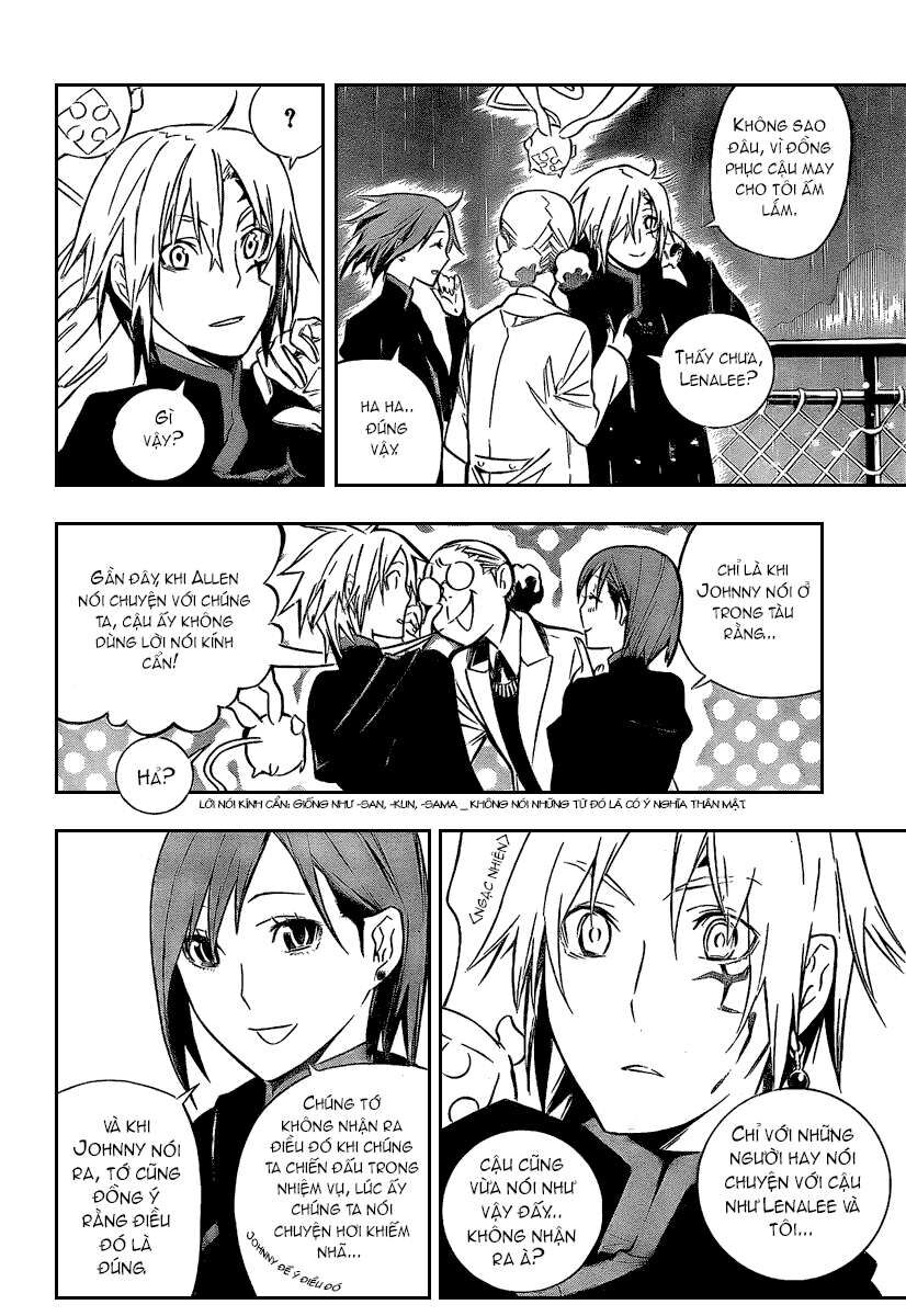 Thầy Trừ Tà [Chap 1-236]