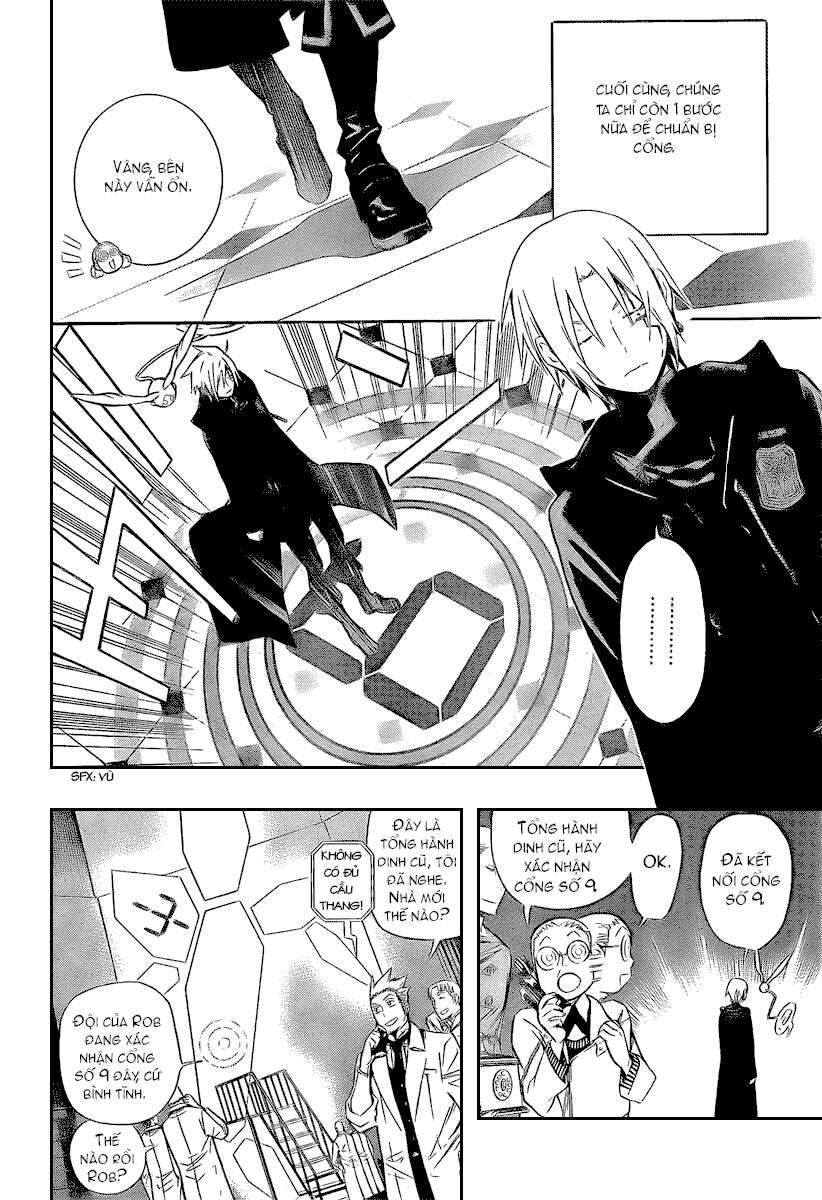 Thầy Trừ Tà [Chap 1-236]