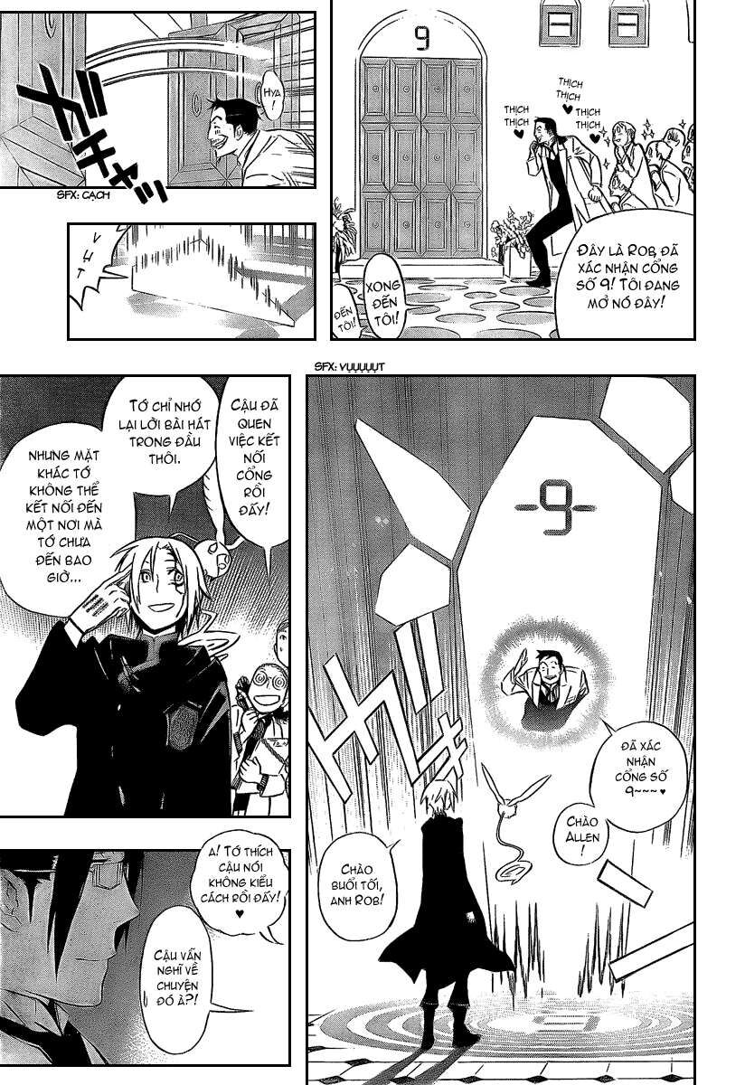 Thầy Trừ Tà [Chap 1-236]