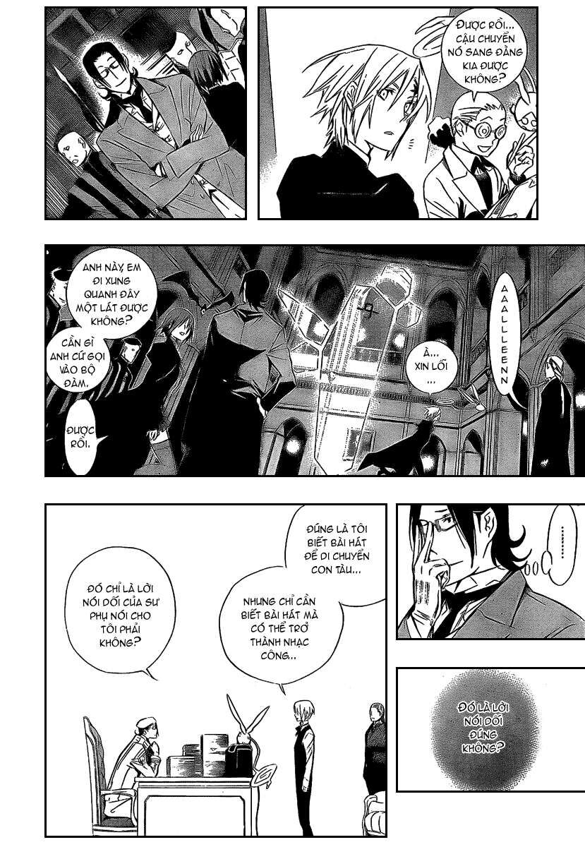 Thầy Trừ Tà [Chap 1-236]