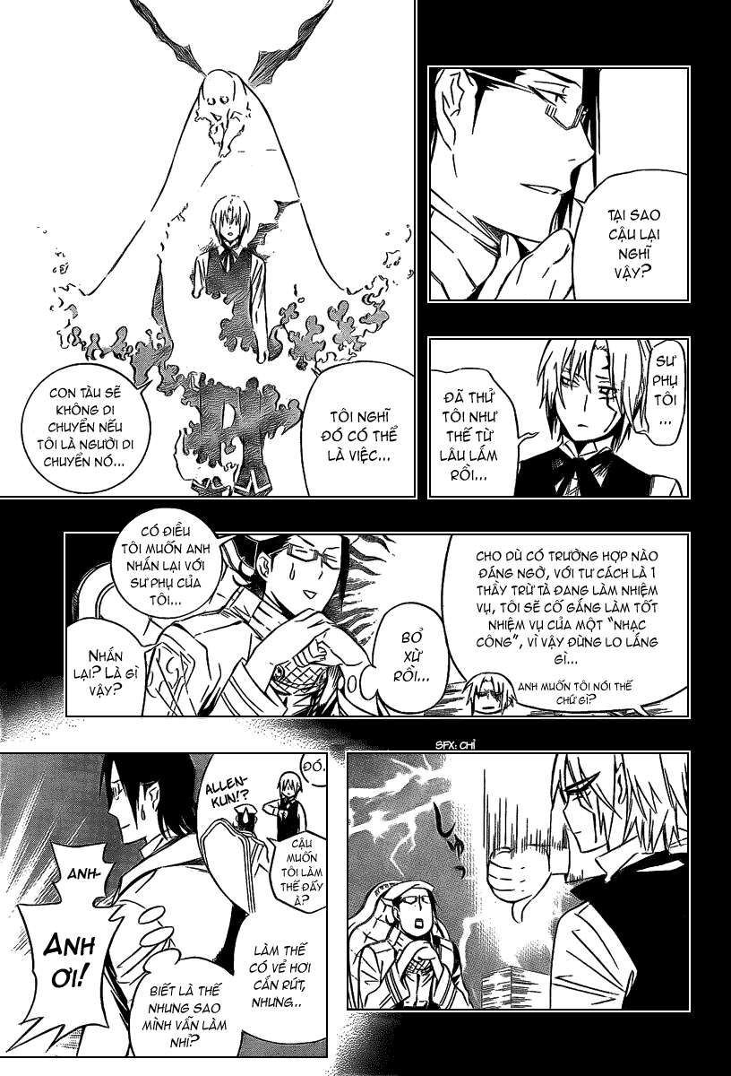 Thầy Trừ Tà [Chap 1-236]