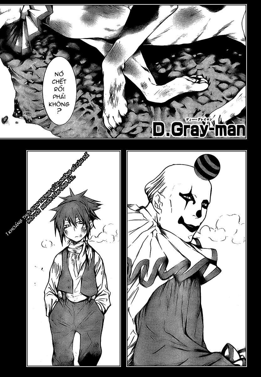Thầy Trừ Tà [Chap 1-236]