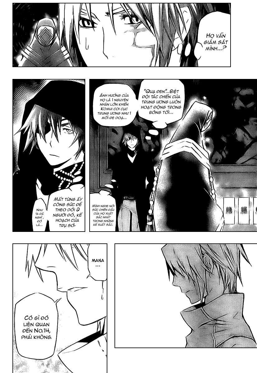 Thầy Trừ Tà [Chap 1-236]