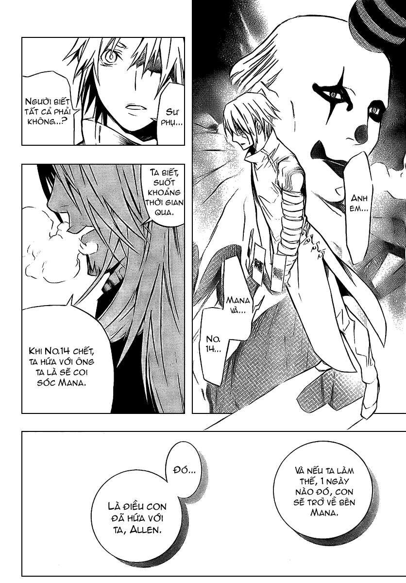 Thầy Trừ Tà [Chap 1-236]