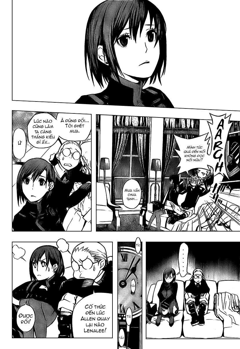 Thầy Trừ Tà [Chap 1-236]