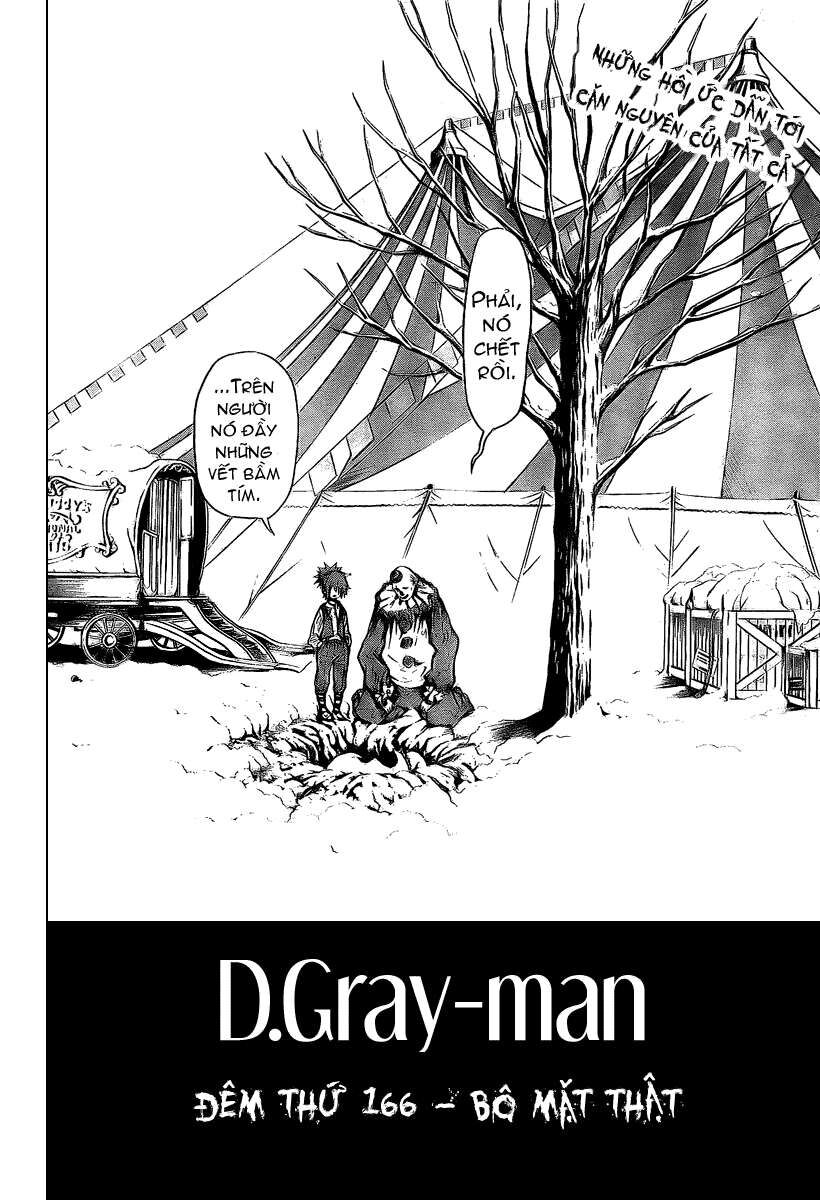 Thầy Trừ Tà [Chap 1-236]