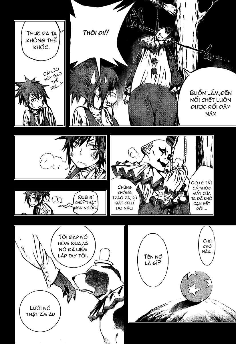 Thầy Trừ Tà [Chap 1-236]