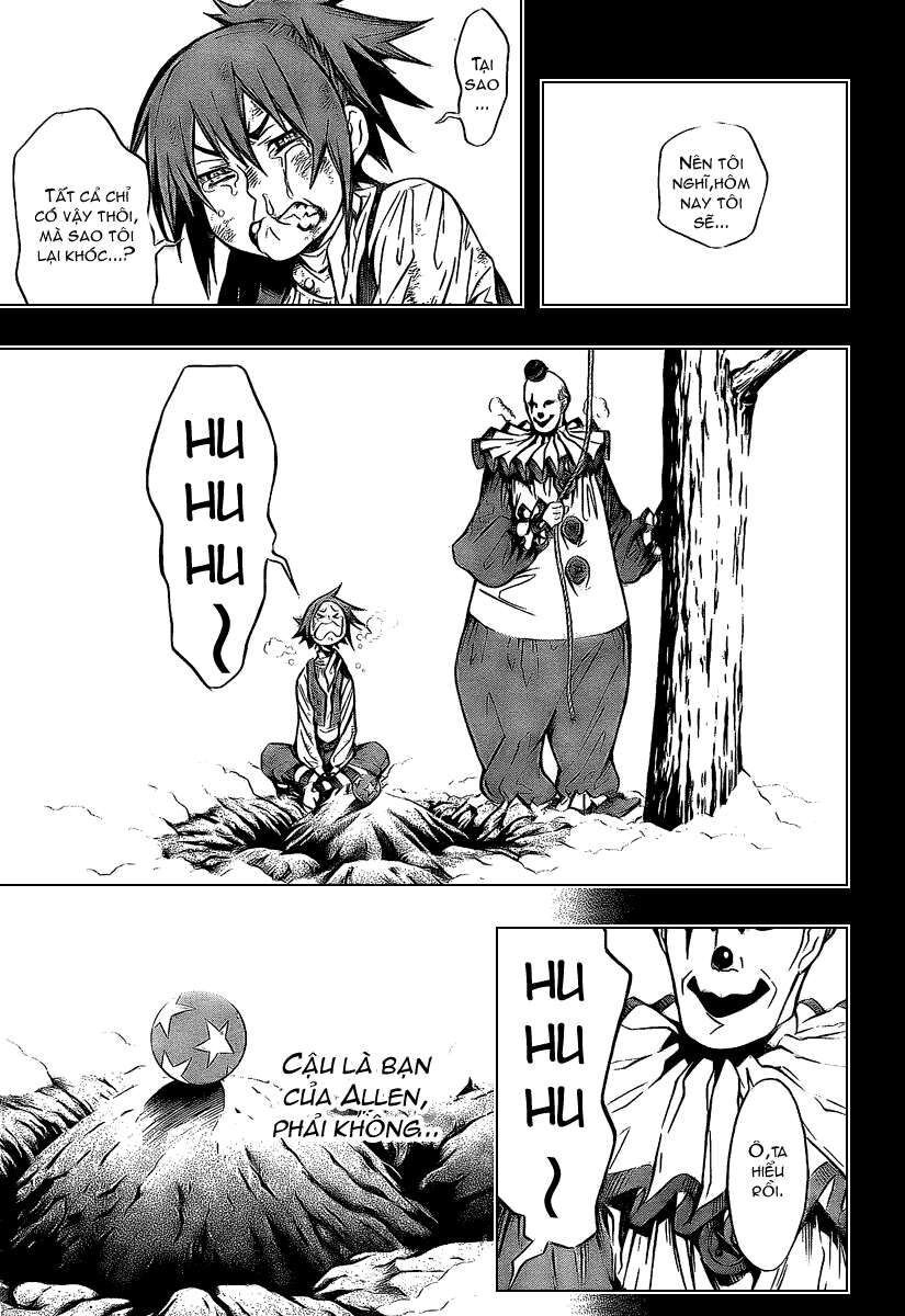 Thầy Trừ Tà [Chap 1-236]