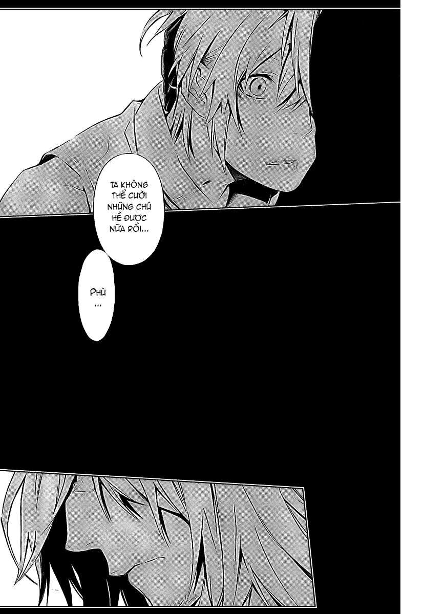 Thầy Trừ Tà [Chap 1-236]