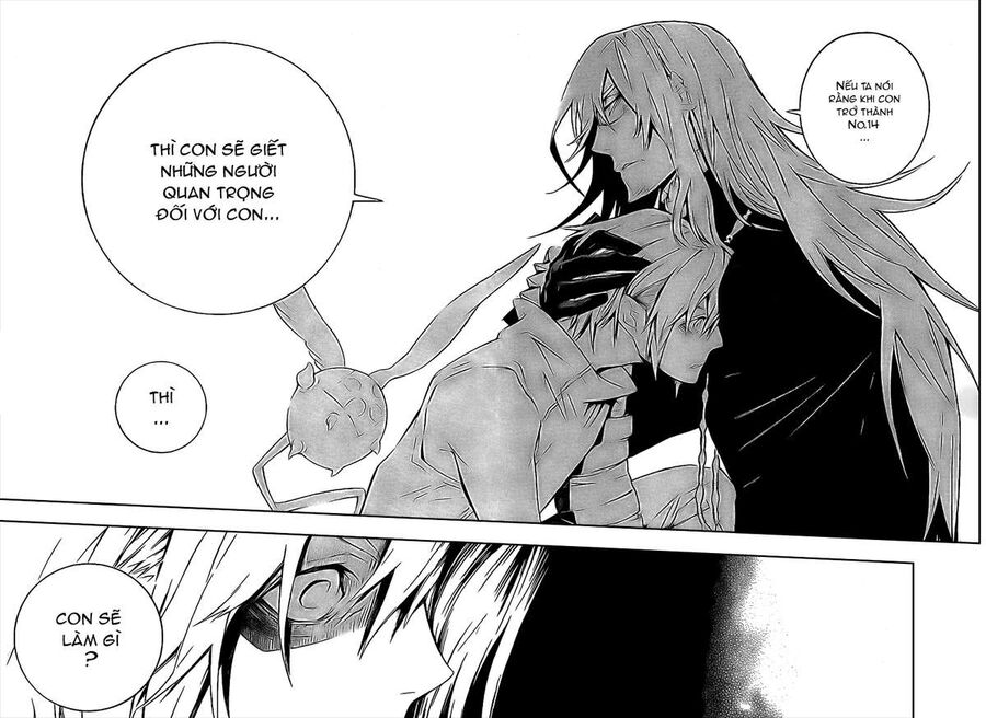 Thầy Trừ Tà [Chap 1-236]