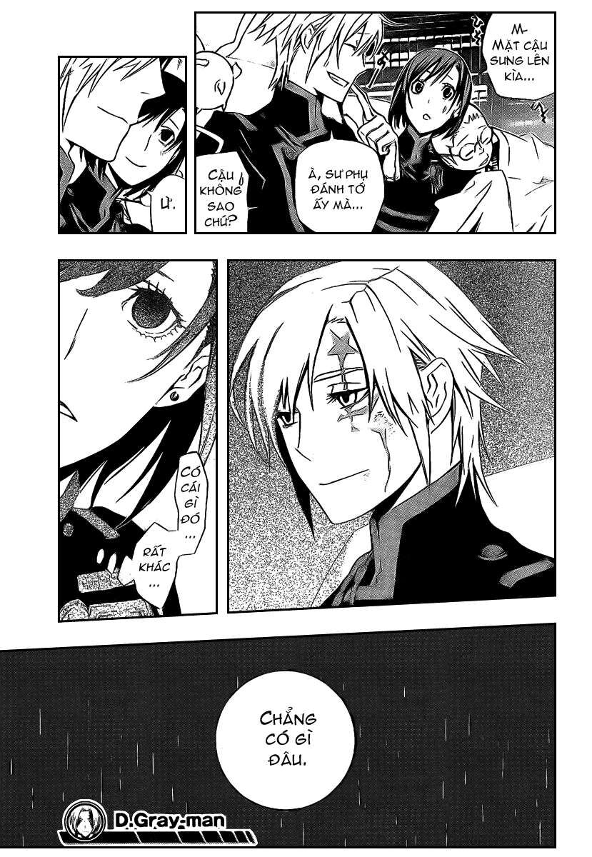 Thầy Trừ Tà [Chap 1-236]