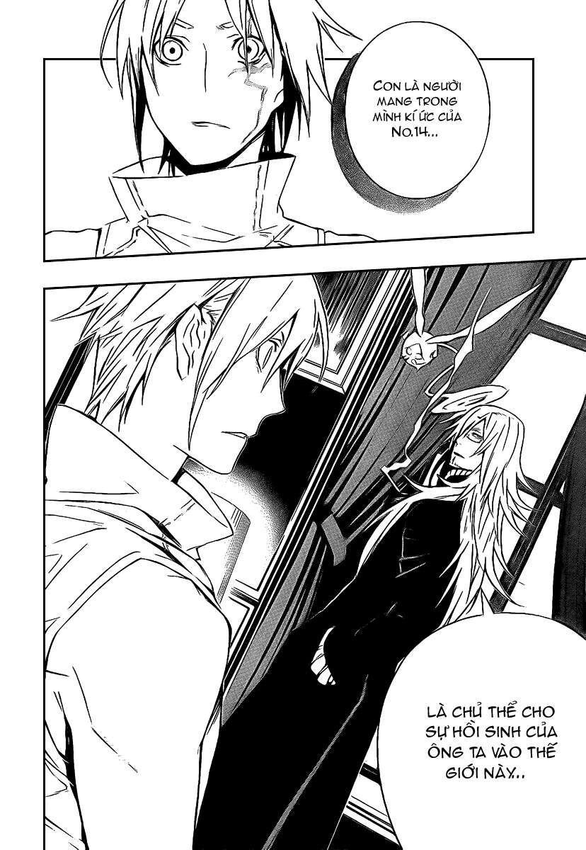 Thầy Trừ Tà [Chap 1-236]