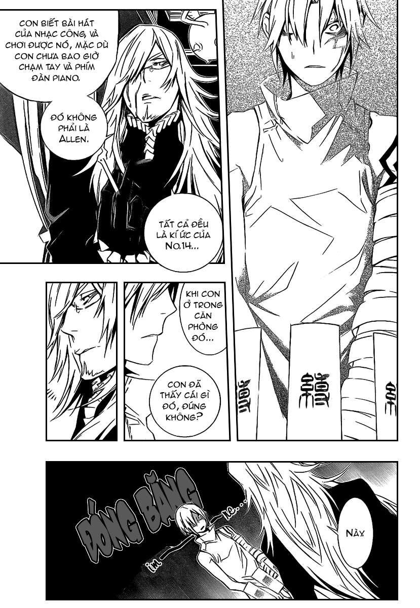 Thầy Trừ Tà [Chap 1-236]