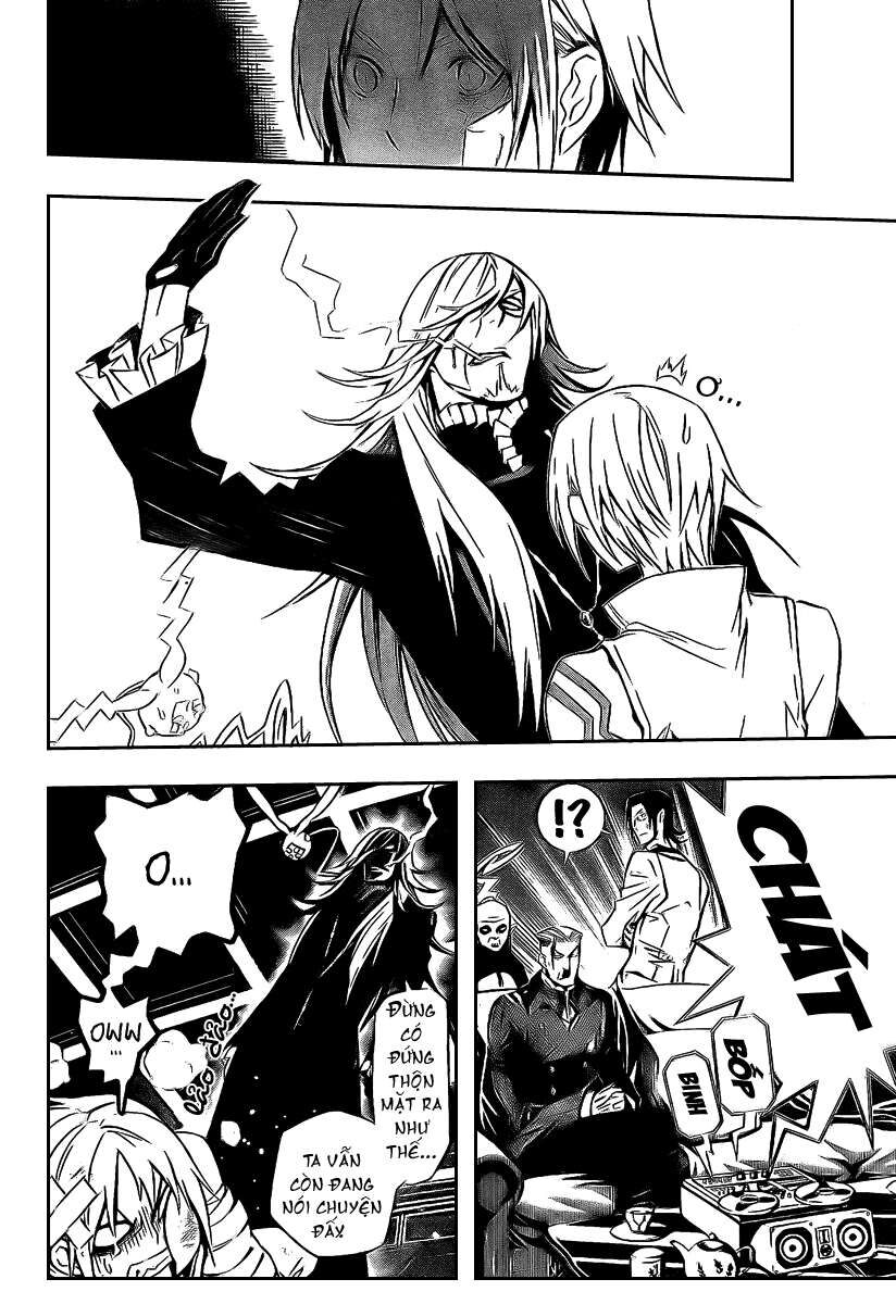 Thầy Trừ Tà [Chap 1-236]