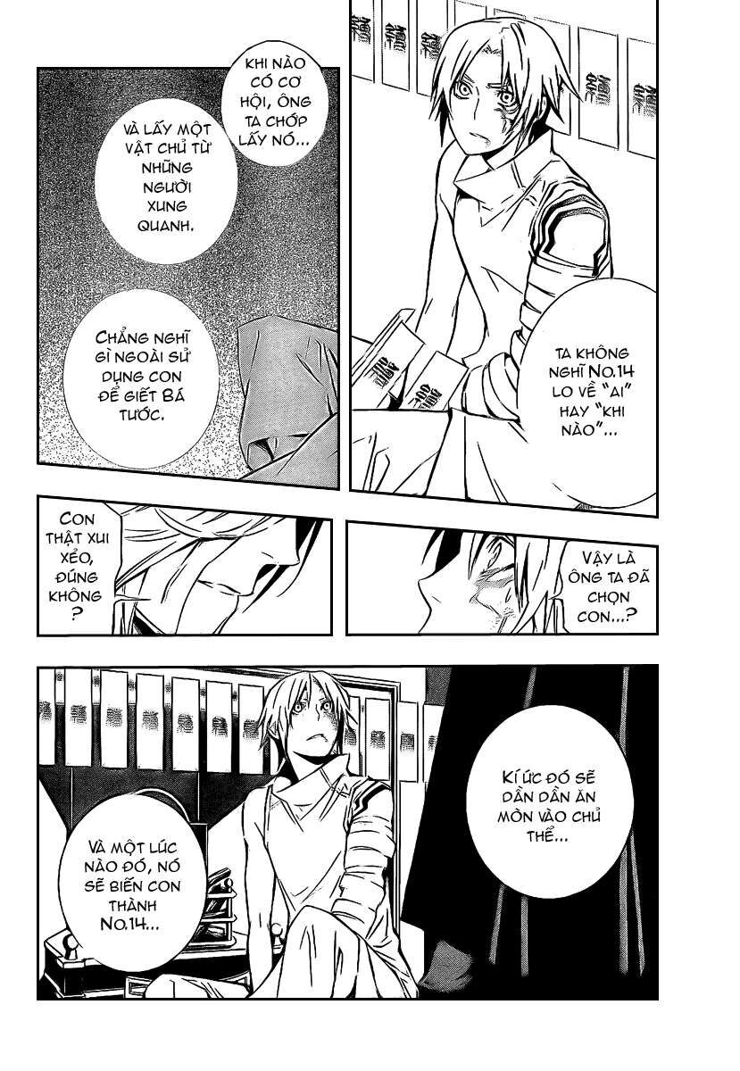 Thầy Trừ Tà [Chap 1-236]