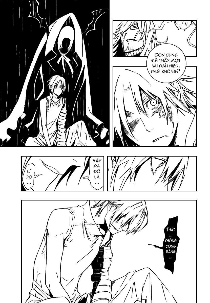 Thầy Trừ Tà [Chap 1-236]