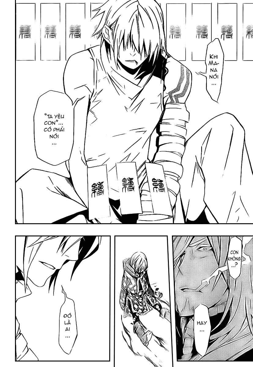 Thầy Trừ Tà [Chap 1-236]