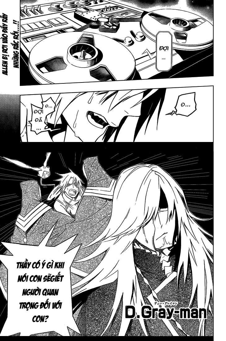 Thầy Trừ Tà [Chap 1-236]