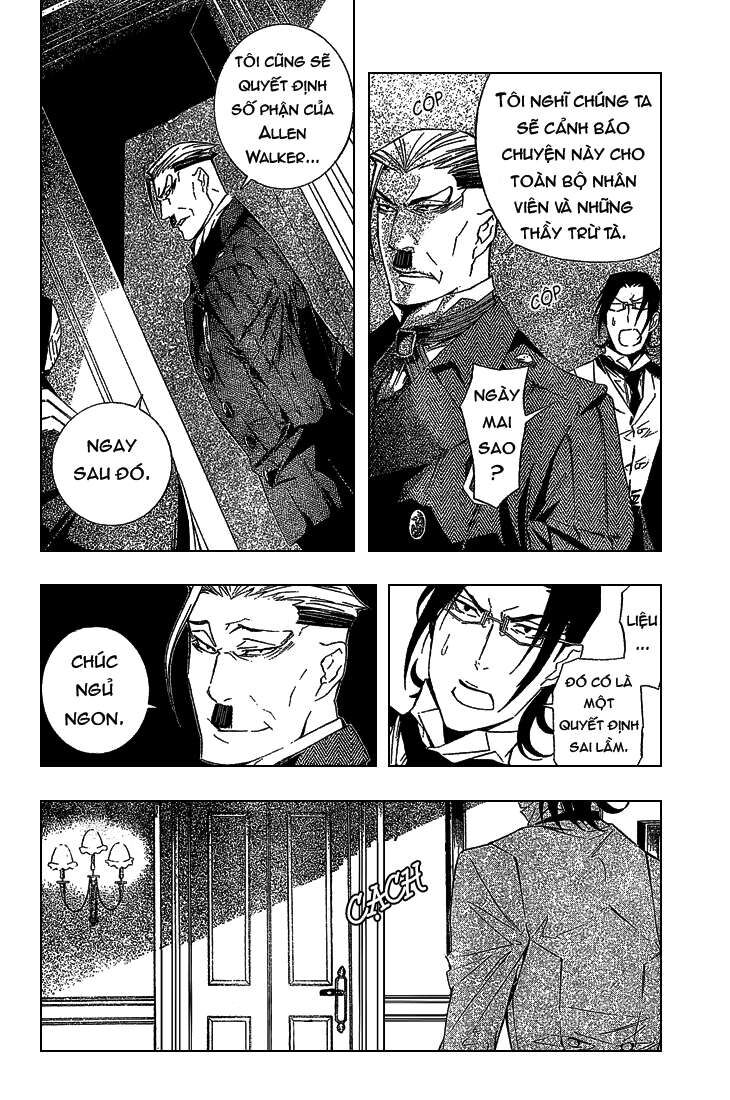 Thầy Trừ Tà [Chap 1-236]