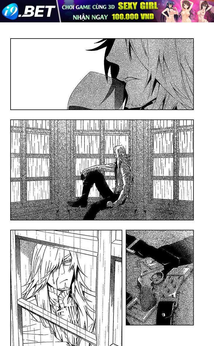 Thầy Trừ Tà [Chap 1-236]