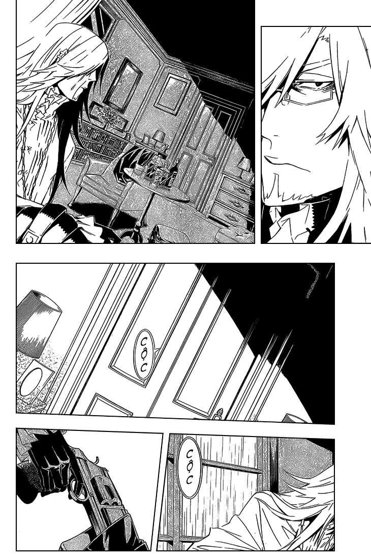Thầy Trừ Tà [Chap 1-236]