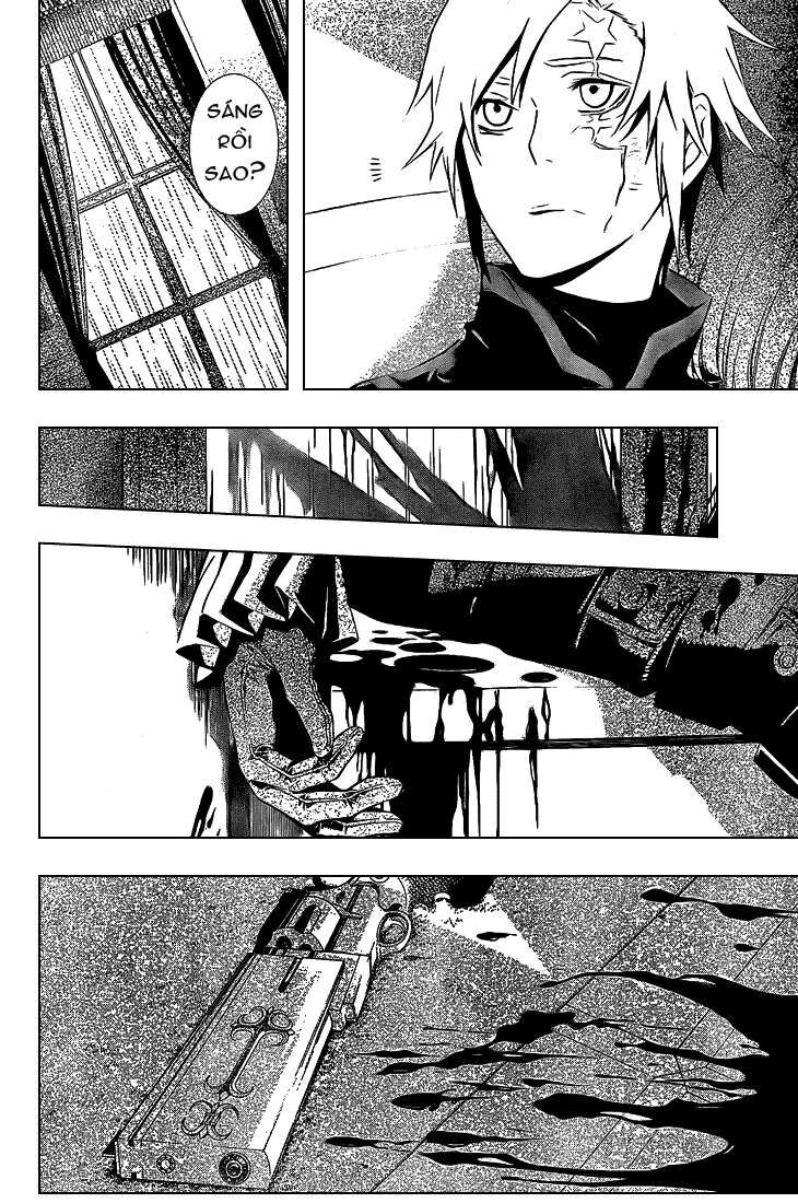 Thầy Trừ Tà [Chap 1-236]