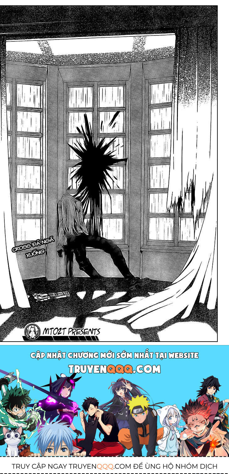 Thầy Trừ Tà [Chap 1-236]