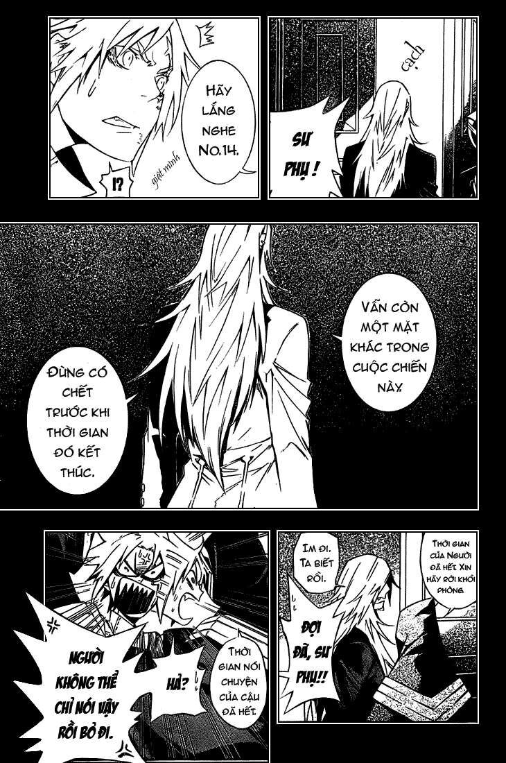 Thầy Trừ Tà [Chap 1-236]