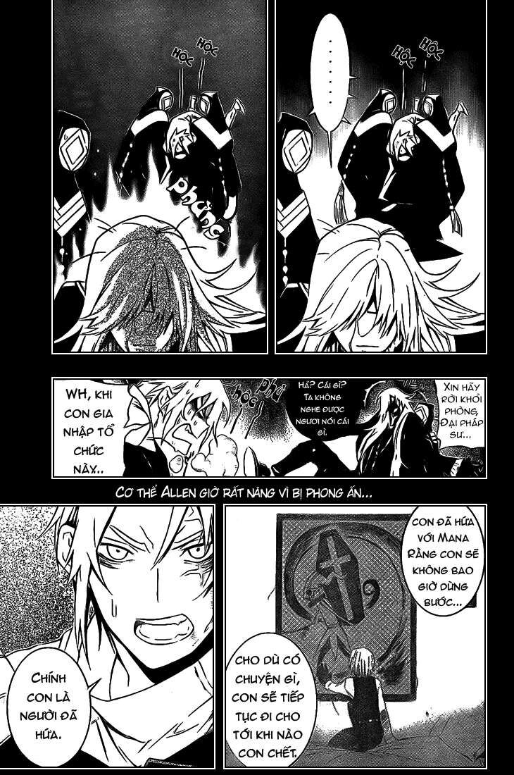 Thầy Trừ Tà [Chap 1-236]