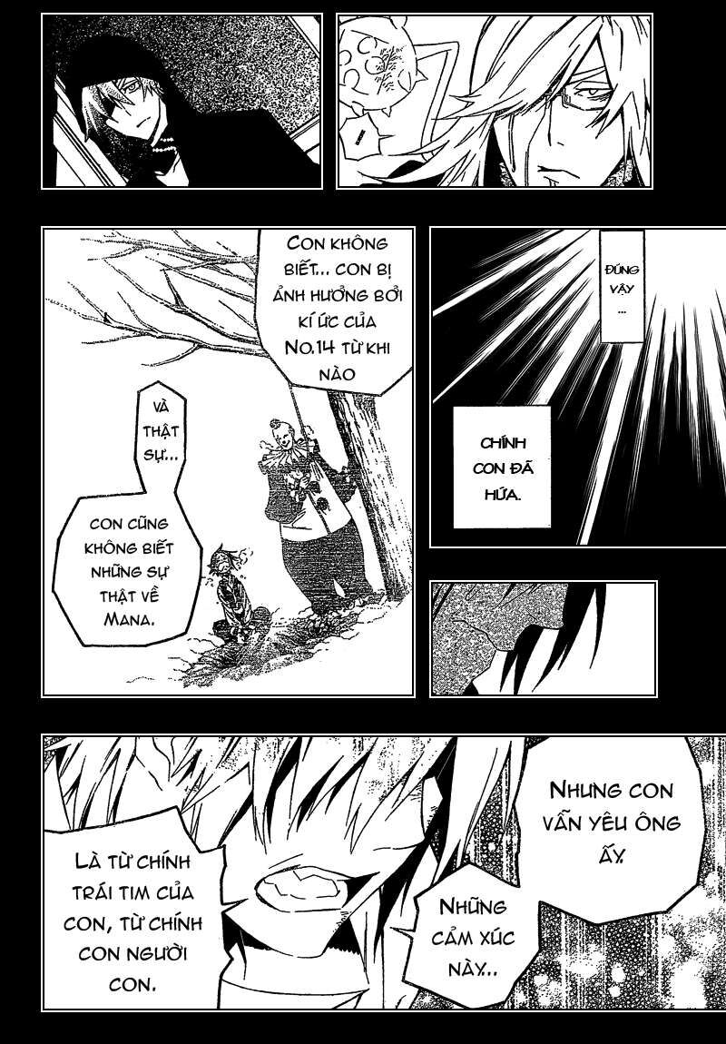 Thầy Trừ Tà [Chap 1-236]